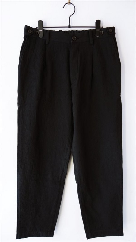 comm. arch. ॢ/ Cotton Gauze Trousers/ ֥å