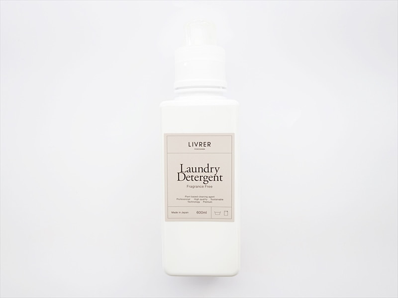 LIVRER����֥�/ Laundry Detergent/ �ե쥰��󥹥ե꡼