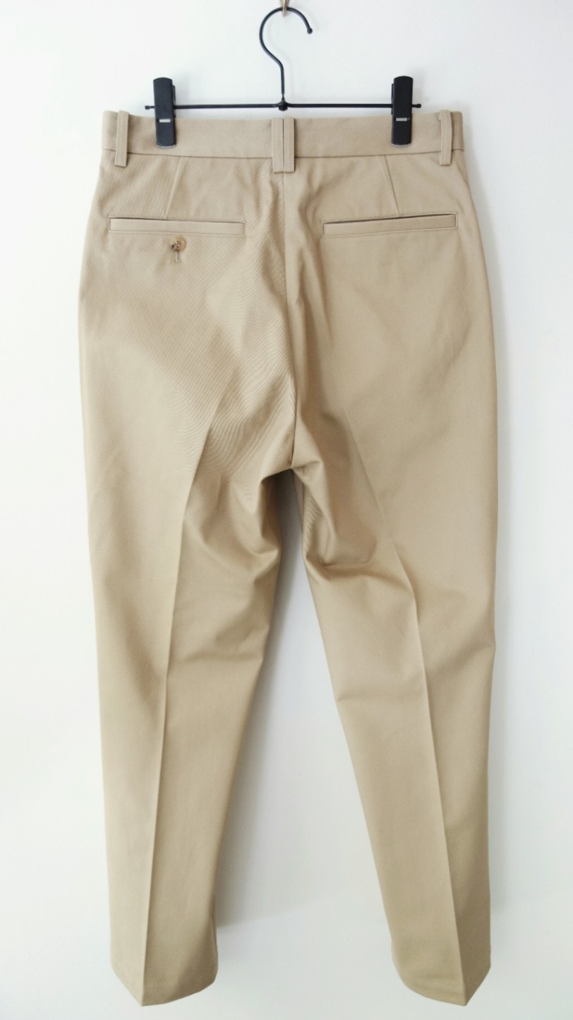 tilt The authentics チルト ザ オーセンティックス/ Sulfur Dye
