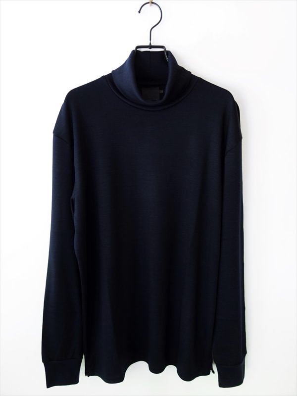 comm. arch. �����ॢ����/ Super 120's Merino High Neck PO/ �ǥ����ץ��������