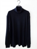 comm. arch. ॢ/ Super 120's Merino High Neck PO/ ǥץ