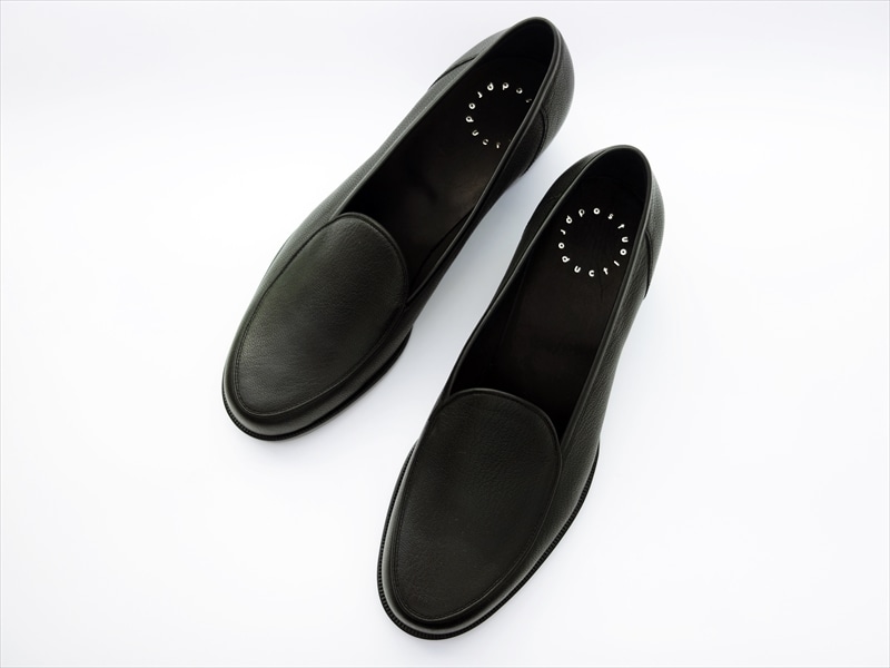 post production Re-lux 5 ポストプロダクション Post Production ポストプロダクション/ Re-lux(goat)/ ブラック