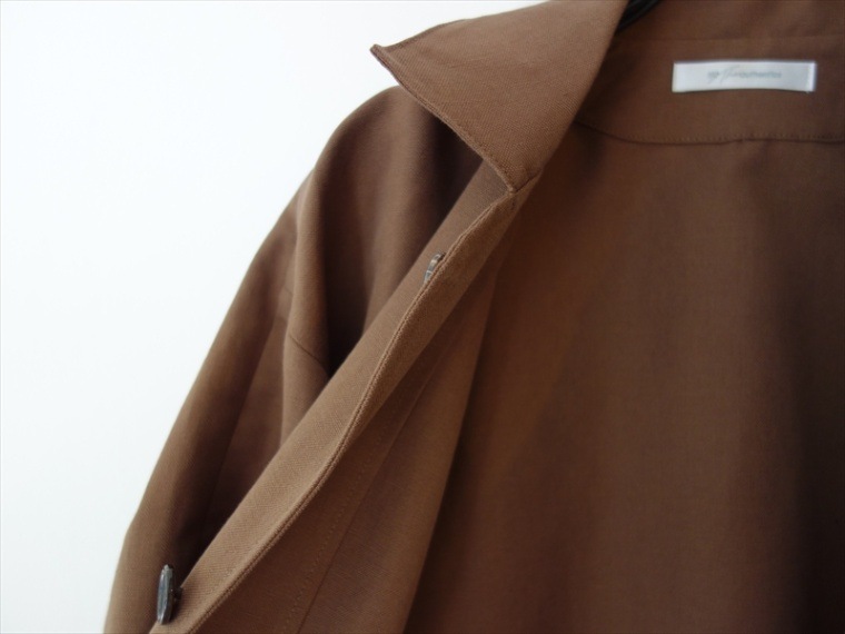 tilt The authentics チルト ザ オーセンティックス/ CLICA Mat Cloth