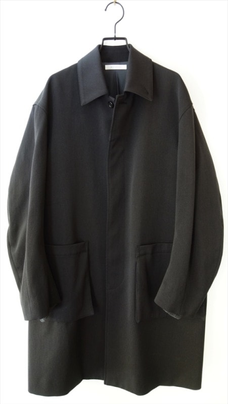 未使用　14万　tilt the authentics　カシミヤ　バラシアコート 未使用 14万 tilt the authentics カシミヤ バラシアコート tilt The