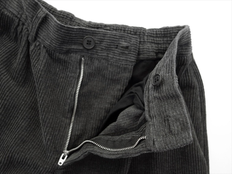 EEL Products イールプロダクツ/ SUN PANTS コーデュロイver./ トップ