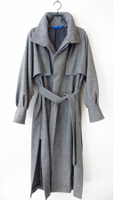 jens イェンス　コート　coat jens イェンス コート coat - メルカリ
