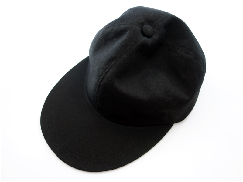 HOED HOMMEǥ/ 6 PANEL CAP/ ֥å