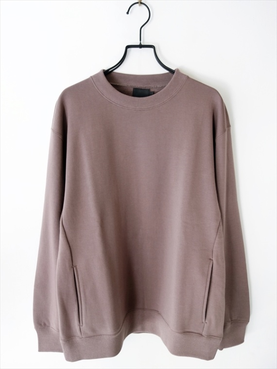 comm. arch. ॢ/ Rec: Supima Sweat PO/ Сȥ꡼