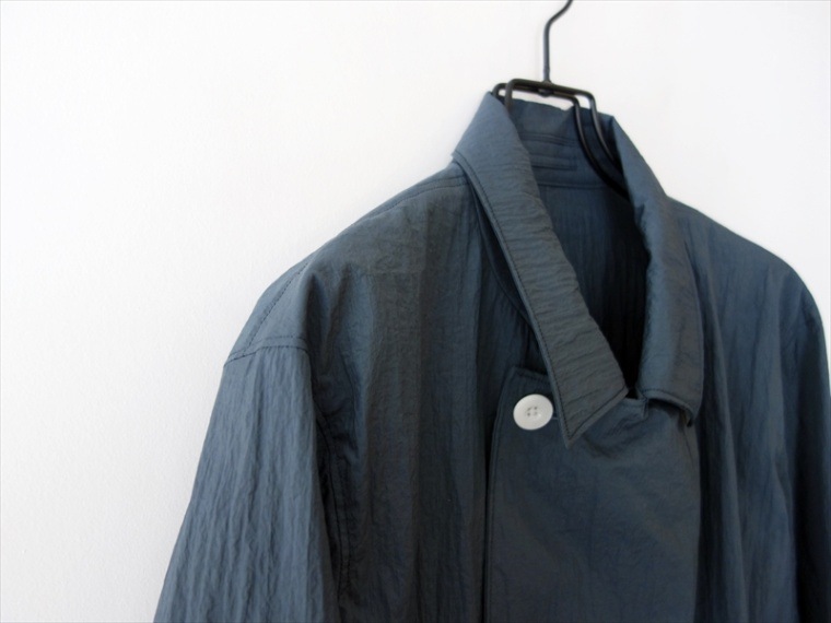 Handwerker ASEEDONCLOUD ハンドベーカー/ HW double jacket