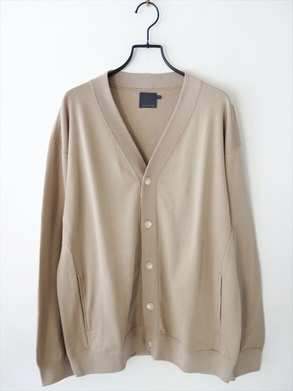 comm. arch. ॢ/ OG Cotton Chiffon Sweat CD/ 