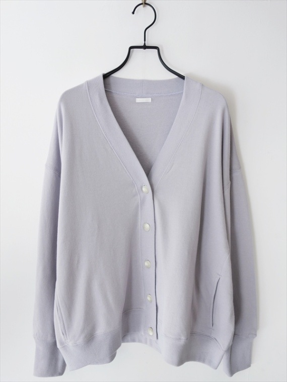 comm. arch. �����ॢ����/ OG Cotton Chiffon Sweat CD(Ladies')/ �饤�ȥ饤��å�