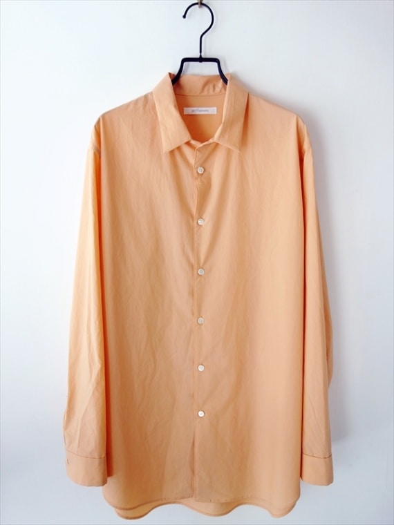 tilt The authentics������� �� ��������ƥ��å���/ One Piece Collar Shirt/ �饤�ȥ������