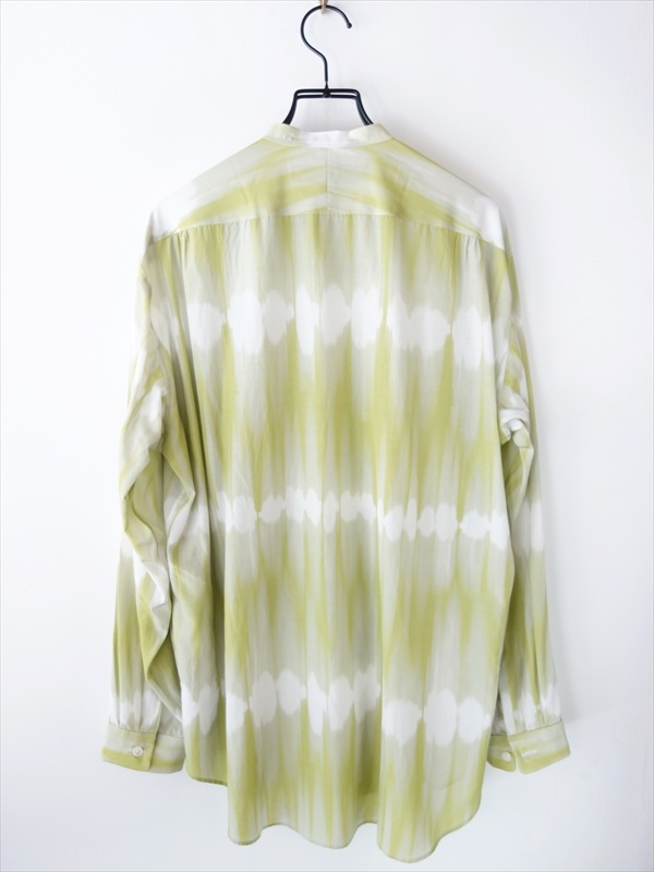 美品 Haversack リヨセル オープンカラーシャツ ハバーサック 楽天市場】HAVERSACK ハバーサック コットン クロップド