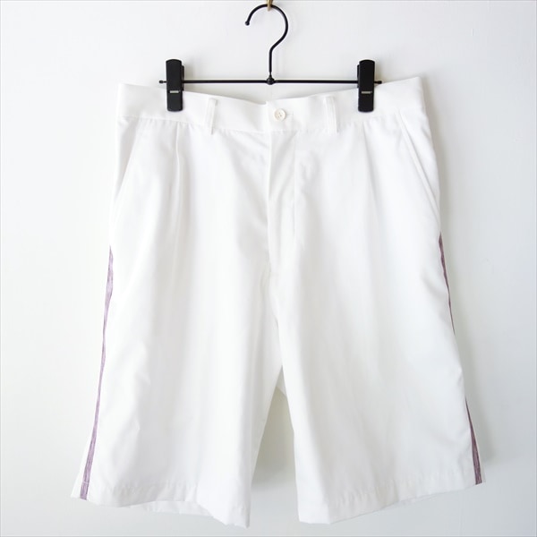 KIMURA/ 20needles/side line short pants/ ۥ磻ȡߥޥ顼ƥå#7