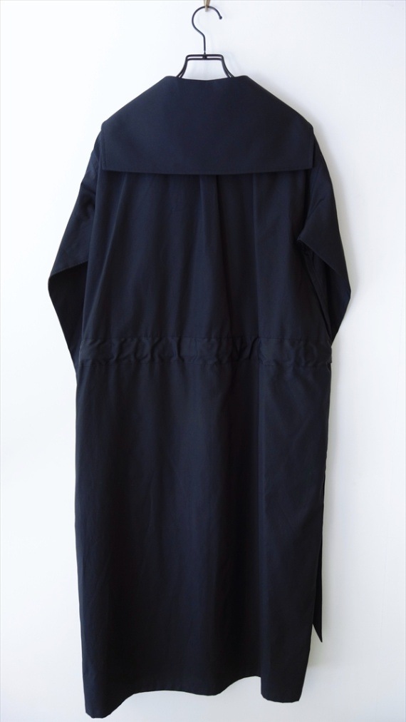 美品】METHO メソ Bouquet of sailors セーラーシャツ