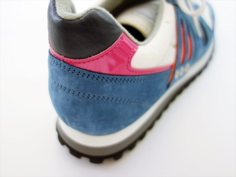 ZDA ゼットディーエー/ Marathon 2300FRL/ ブルー | すべての商品