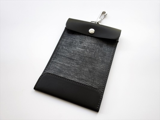 tilt The authentics × Post Production/ Elements for tilt/ ブラック