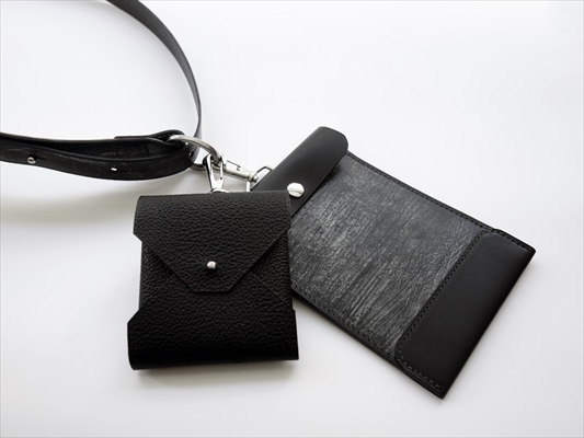 tilt The authentics × Post Production/ Elements for tilt