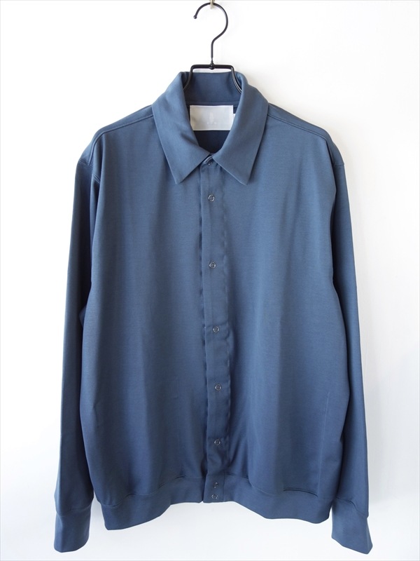 K.ITOȥ/ ĶĹٵͤŷĶߥʥåץǥ(24SS)/ ֥롼