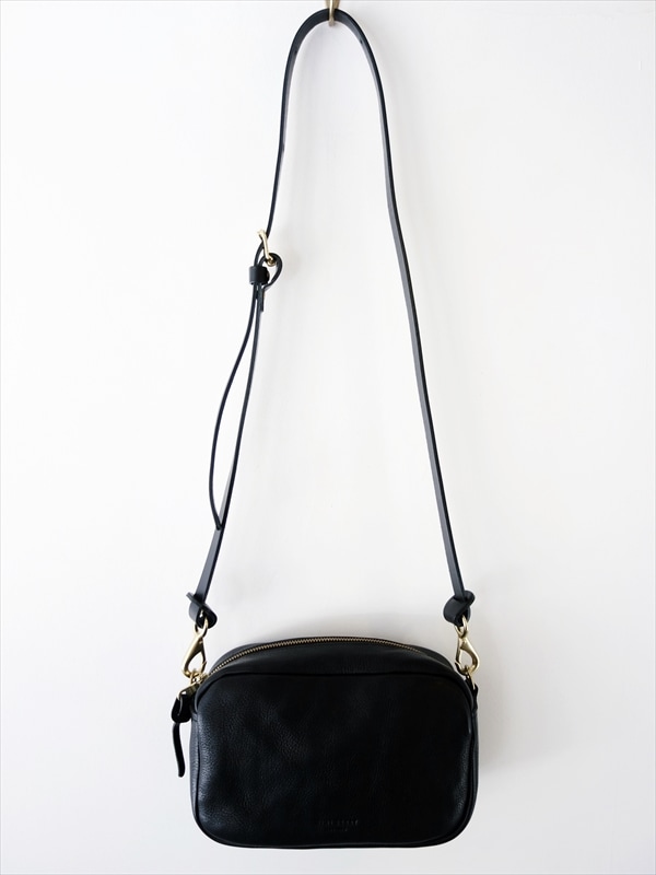 MIMI BERRY ミミベリー/ Mini Felix(Ladies')/ ブラック | ACCESSORIES,BAG