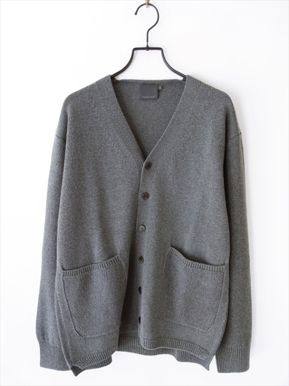 コムアーチ comm. arch. hand framed Chagall カーディガン