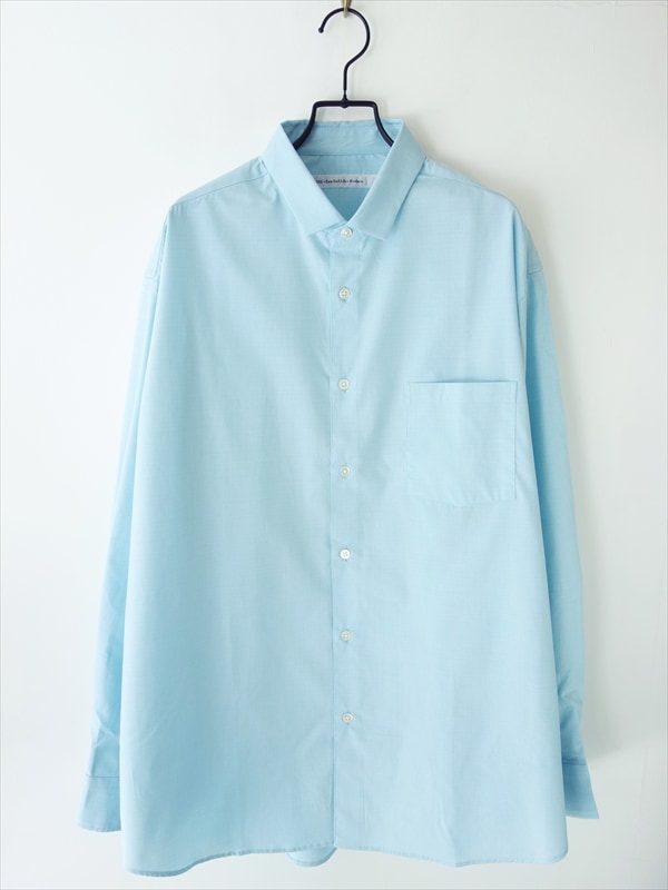 EEL Productsץ/ conkara shirts(24SS)/ ߥȥ꡼