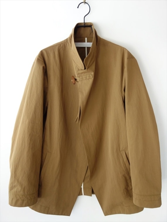 憧れの ASEEDONCLOUD jacket Windbreaker アシードンクラウド/ ジャケット・アウター
