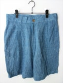 An Irrational Element  饷ʥ / Ferrara Shorts/ 饤ȥǥ