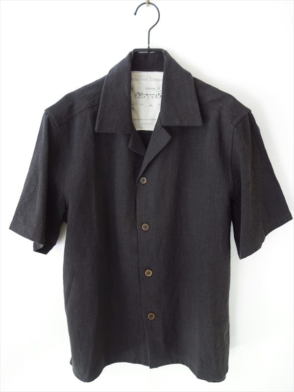 An Irrational Element ������ ���饷��ʥ� �������/ Artist Shirt/ �֥�å�