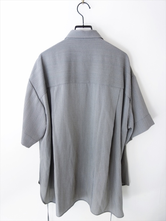 公式通販サイト - ファッション 通販 Jens イェンス/ SLIT SHIRT(Unisex)/ モノ | BRANDS,Jens トップス