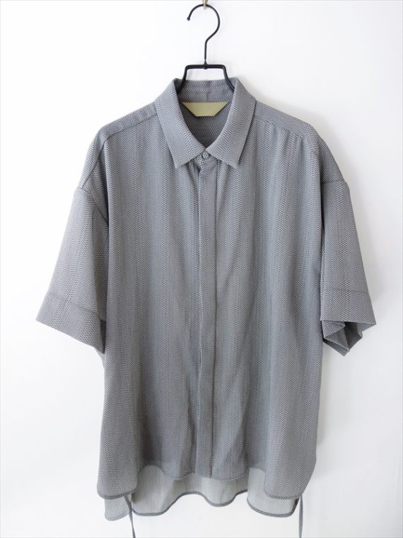 新品 大人気商品  SLIT イェンス/ Jens SHIRT(Unisex)/ BRANDS,Jens | モノ トップス