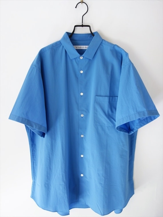 【D様】新品EEL(イール) CONKARA SHIRTS コンカラシャツ/M EEL Products イール プロダクツ Conkara Shirts 1/2 コンカラ