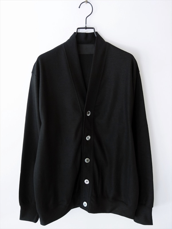 K.ITO�����������ȥ�/ ���̥��ࡼ�������ǥ�����(24AW)/ �֥�å�