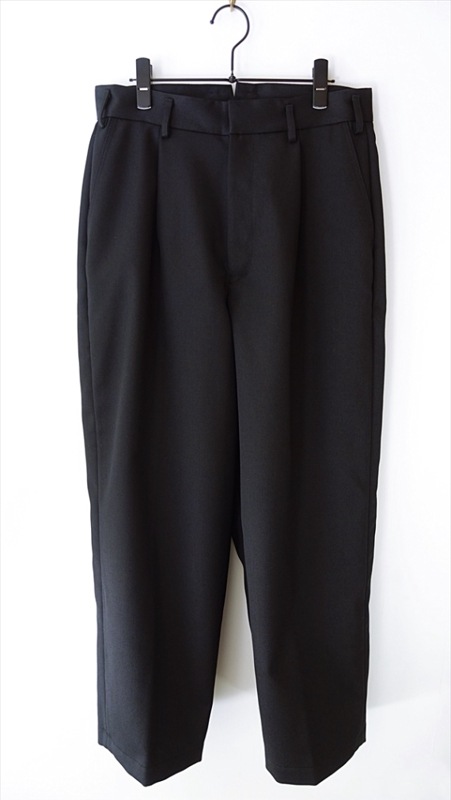 blanc���֥��/ dress work trousers/ �֥�å�
