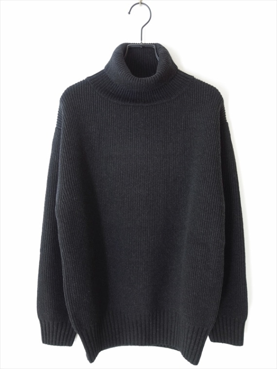 comm. arch. ॢ/ Hand Framed High Neck PO / ޥ