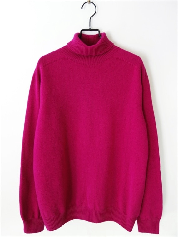 Harley of Scotlandϡ졼֥åȥ/ Polo Neck Dorothy/ ޥ