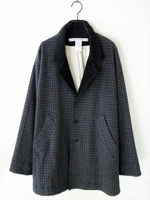 EEL Productsץ/ NOVEM JACKET/ ͥӡϥɥȥ