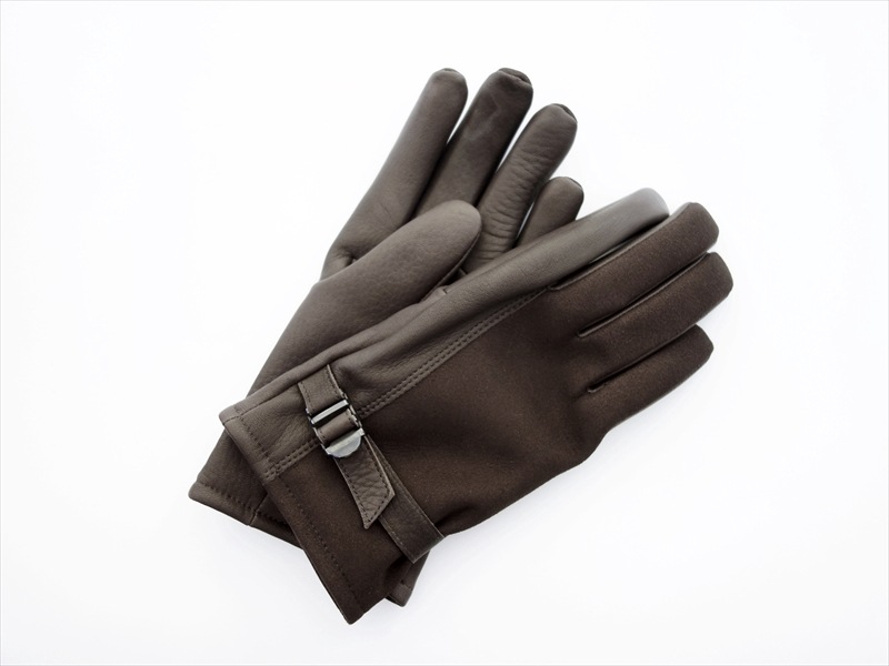 Post Production���ݥ��ȥץ����������/ Mil-Gloves/ �������֥饦��