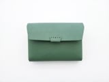 .URUKUST륯/ STW-05 Compact Wallet/ ե꡼Limited Color