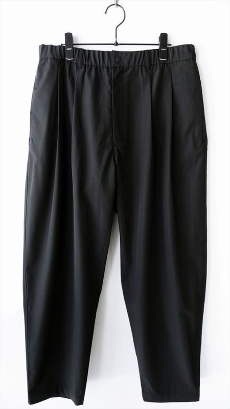 THINKWOOL󥯥/ TW SHOWERPROOF PANTS/ ֥å