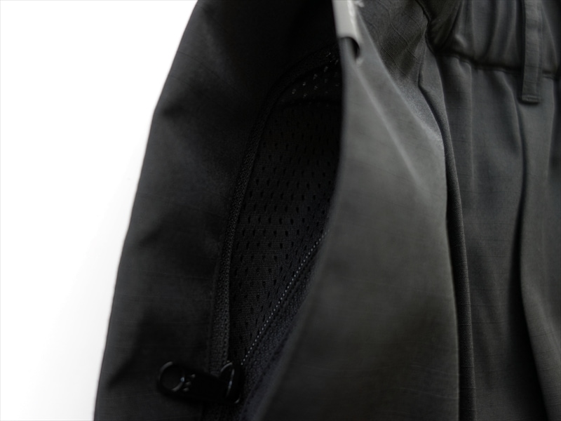 パンツ thinkwool TW SHOWERPROOF PANTS 20% OFF】THINK WOOL / SHOWER PROOF PANTS | st. valley house