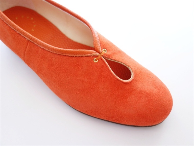 Post Production ポストプロダクション/ Tear Pumps/ Entrefino Lamb