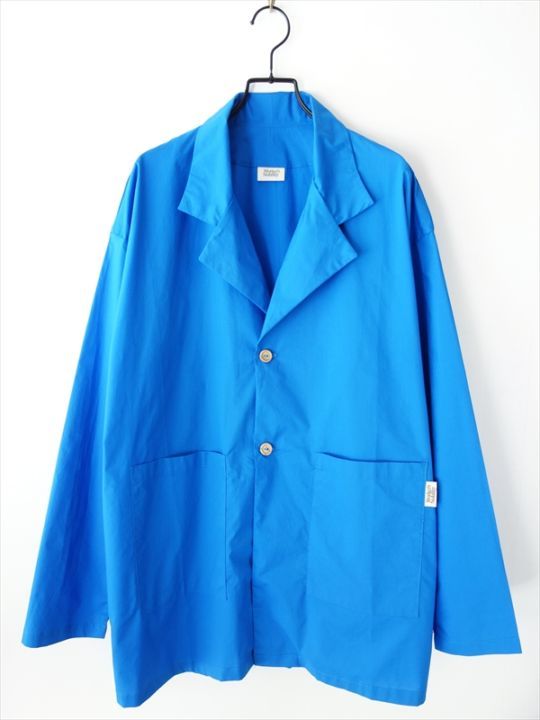 Worker's Nobility����������Υӥ�ƥ�/ BLAZER(Unisex)/ ���Х��