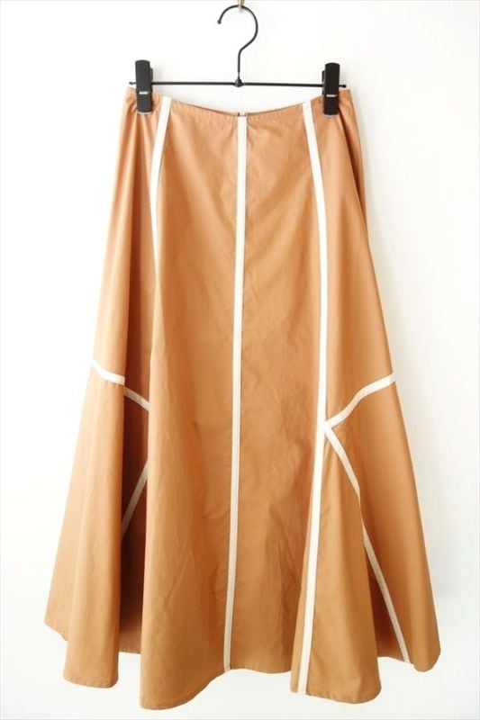 KLOKE����������/ Regarder Bound Skirt(Ladies')/ �С���ȥ���󥸡ߥ������