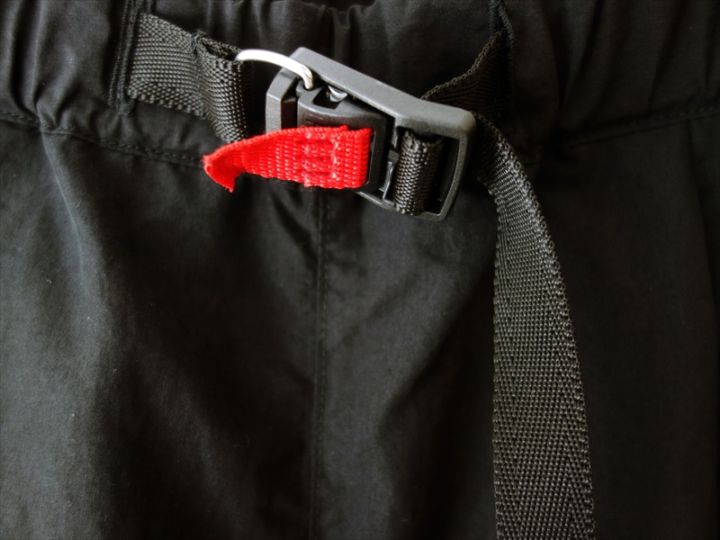 Handwerker ASEEDONCLOUD ハンドベーカー/ HW handsfree trousers