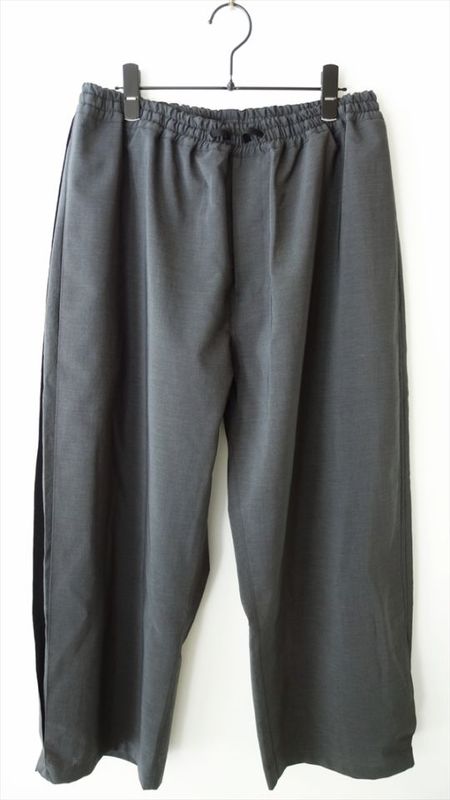 EEL Productsץ/ Contemporary Pants(25SS)/ 㥳