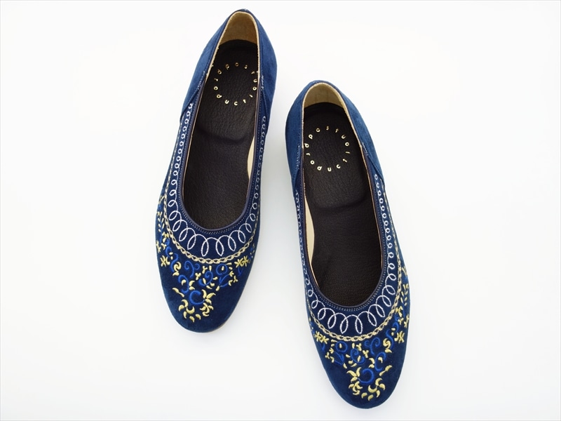 Post Production ポストプロダクション/ Dress Pumps/ 