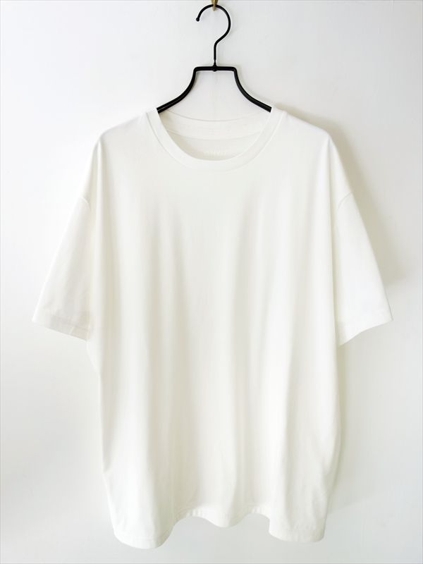 WHYITۥ磻å/ T-SHIRTS WIDE/ ۥ磻