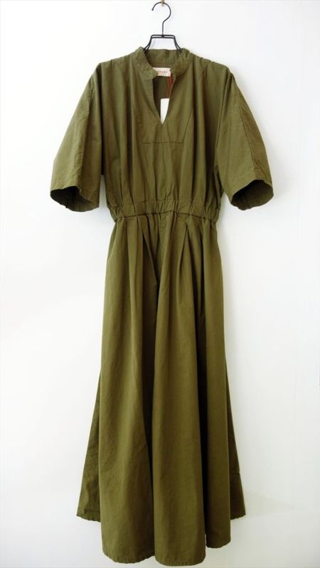MEYAME/ COTTON DRESS(Ladies')/ ꡼