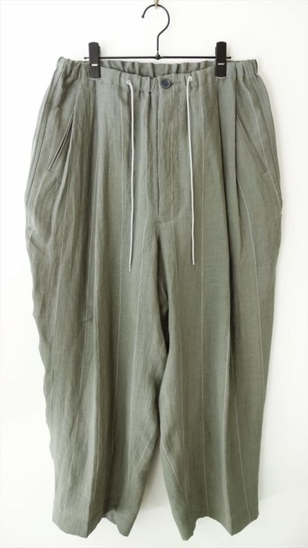 HAVERSACKϥСå/ ͥ󥹥ȥ饤ץ磻ɥѥ(Unisex)/ 졼١